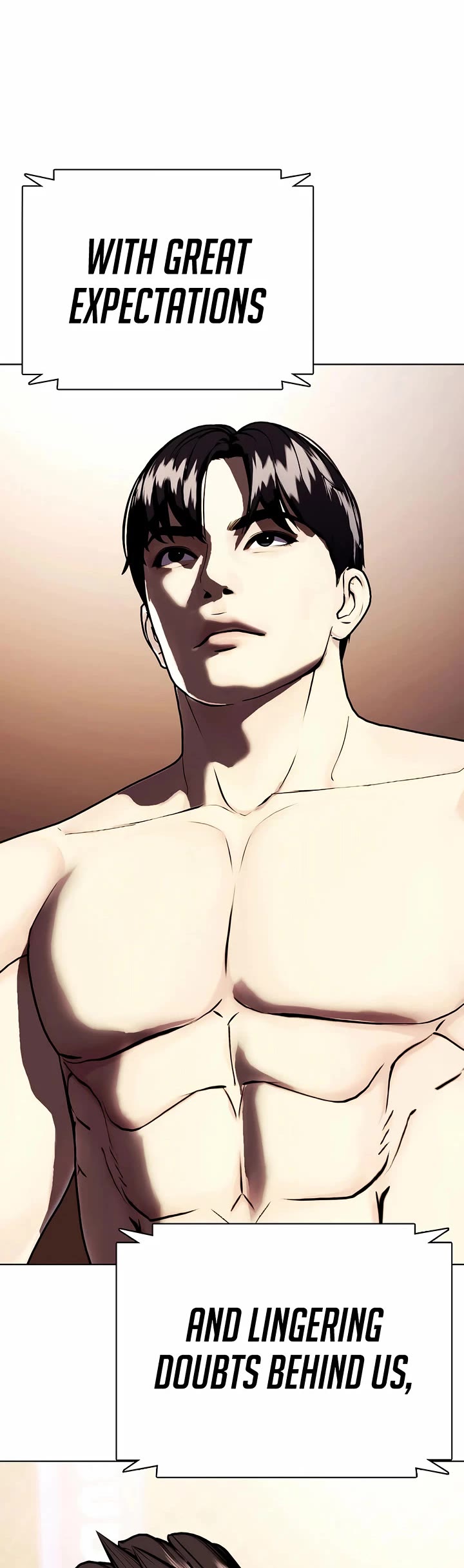The Outcast Is Too Good at Martial Arts Chapter 100 page 2 - Chapter 100