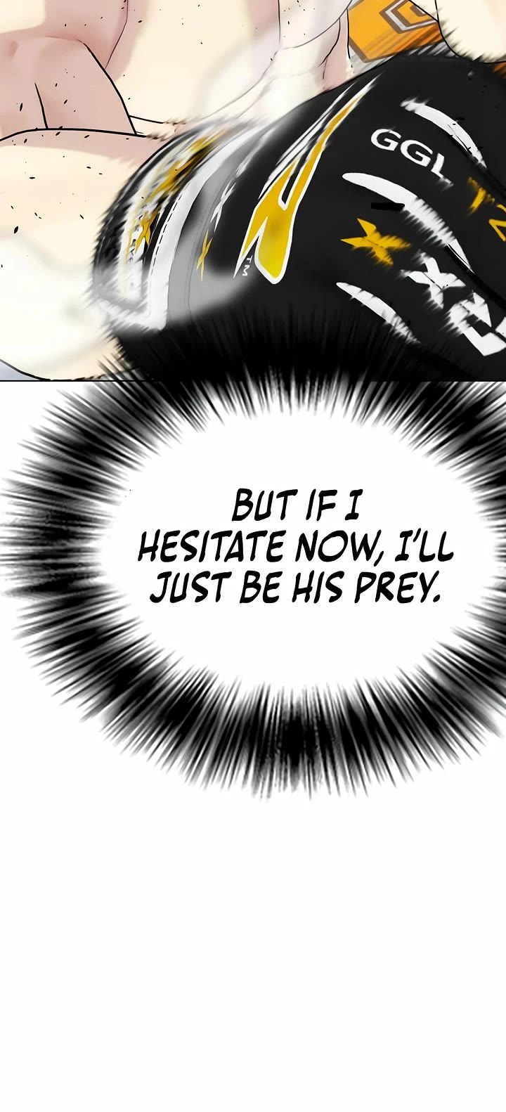 The Outcast Is Too Good at Martial Arts Chapter 100 page 30 - Chapter 100