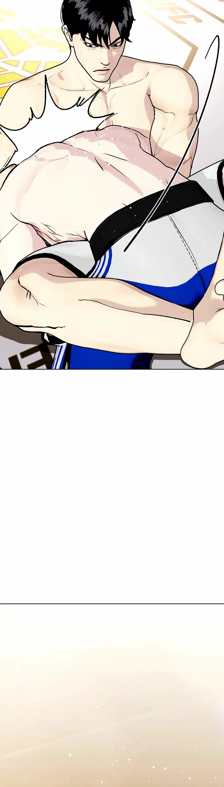 The Outcast Is Too Good at Martial Arts Chapter 100 page 49 - Chapter 100