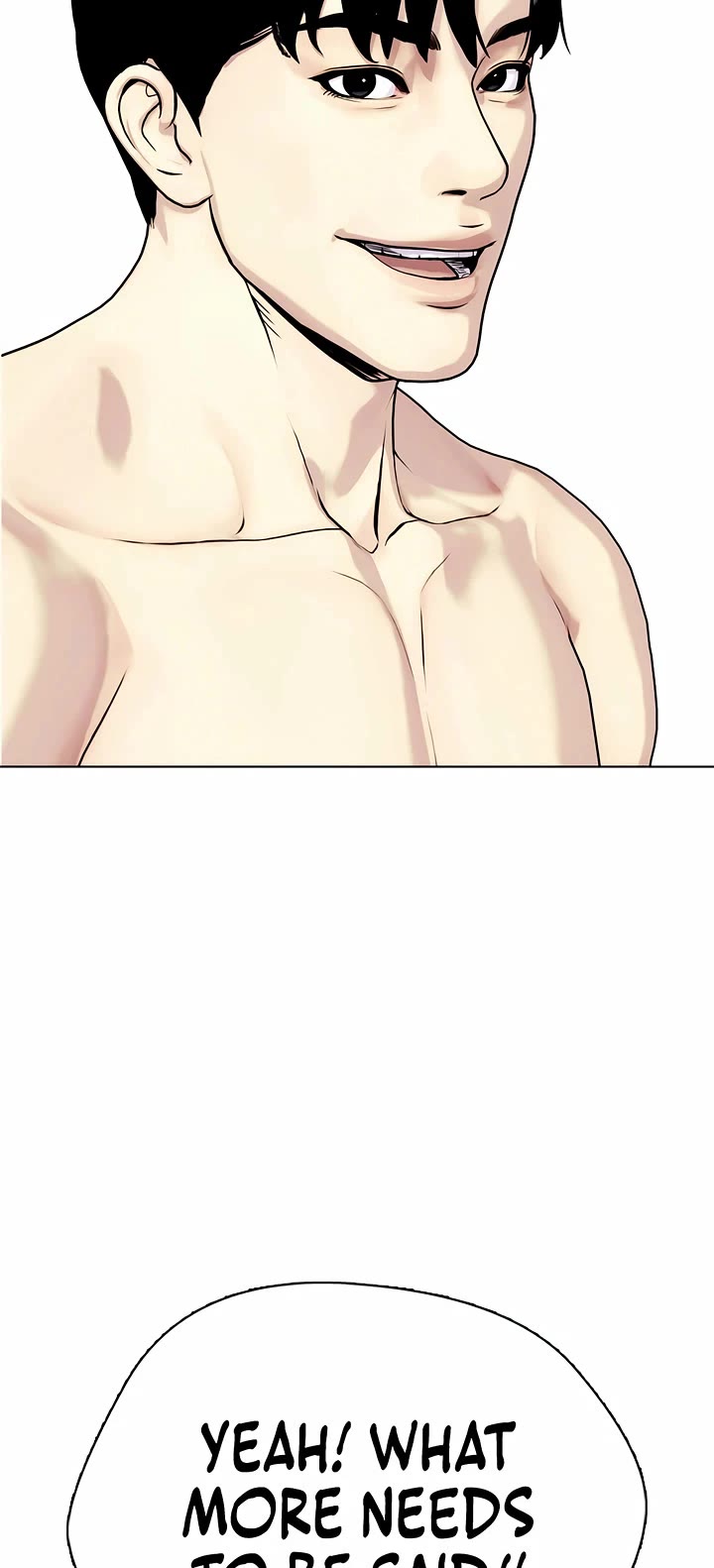 The Outcast Is Too Good at Martial Arts Chapter 100 page 59 - Chapter 100