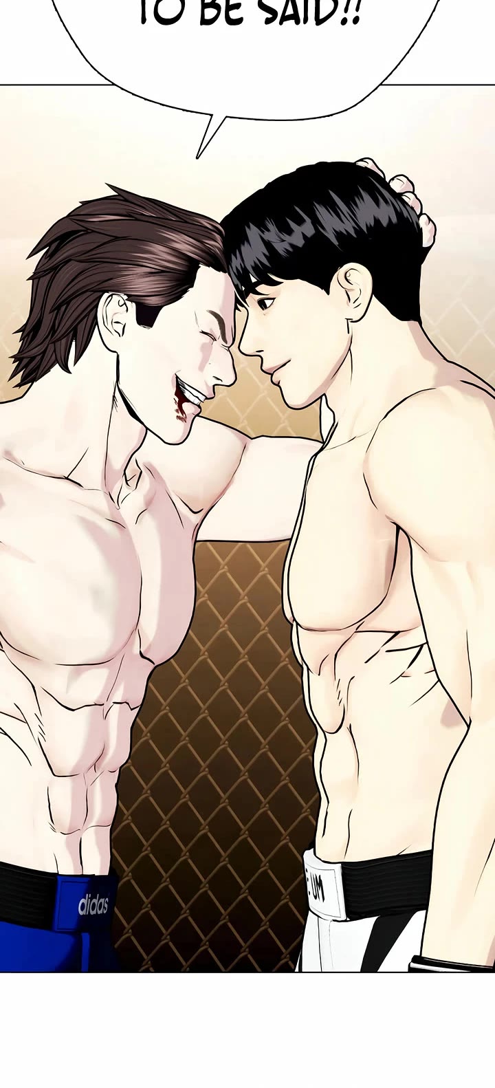 The Outcast Is Too Good at Martial Arts Chapter 100 page 60 - Chapter 100