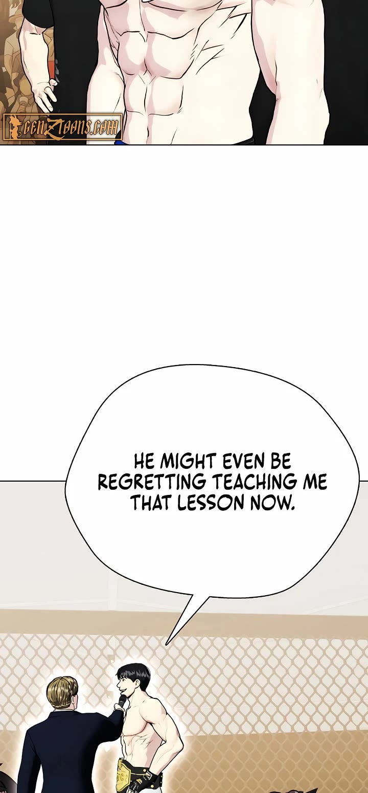 The Outcast Is Too Good at Martial Arts Chapter 100 page 69 - Chapter 100