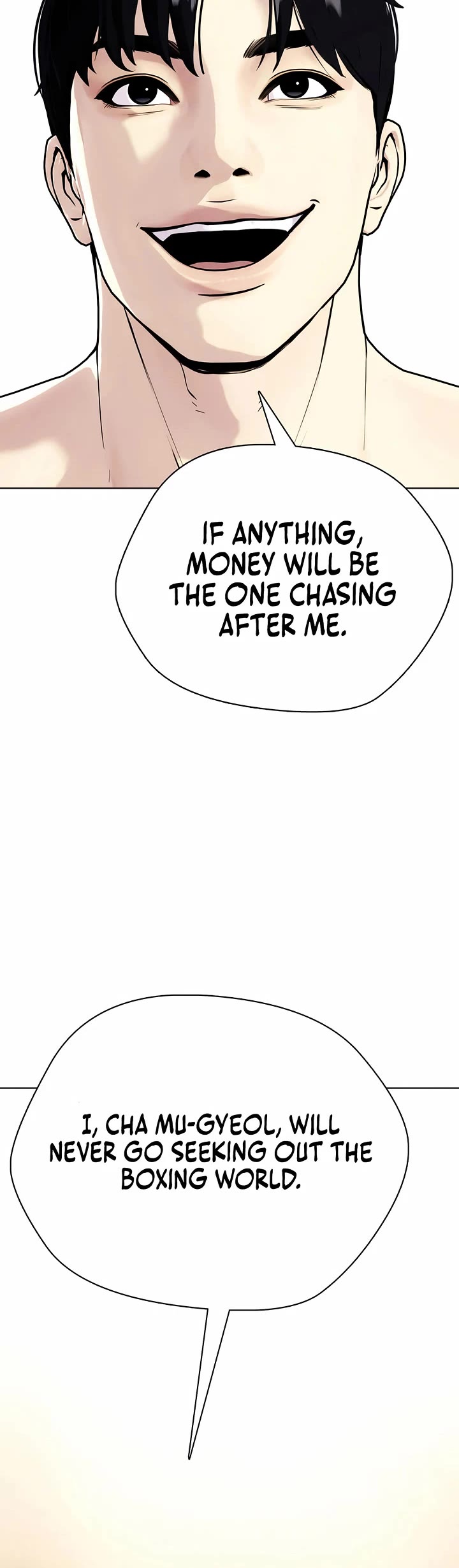 The Outcast Is Too Good at Martial Arts Chapter 100 page 73 - Chapter 100