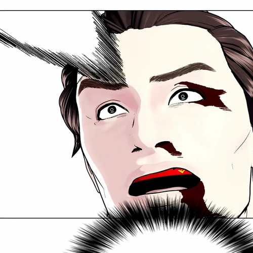 The Outcast Is Too Good at Martial Arts Chapter 100 cover