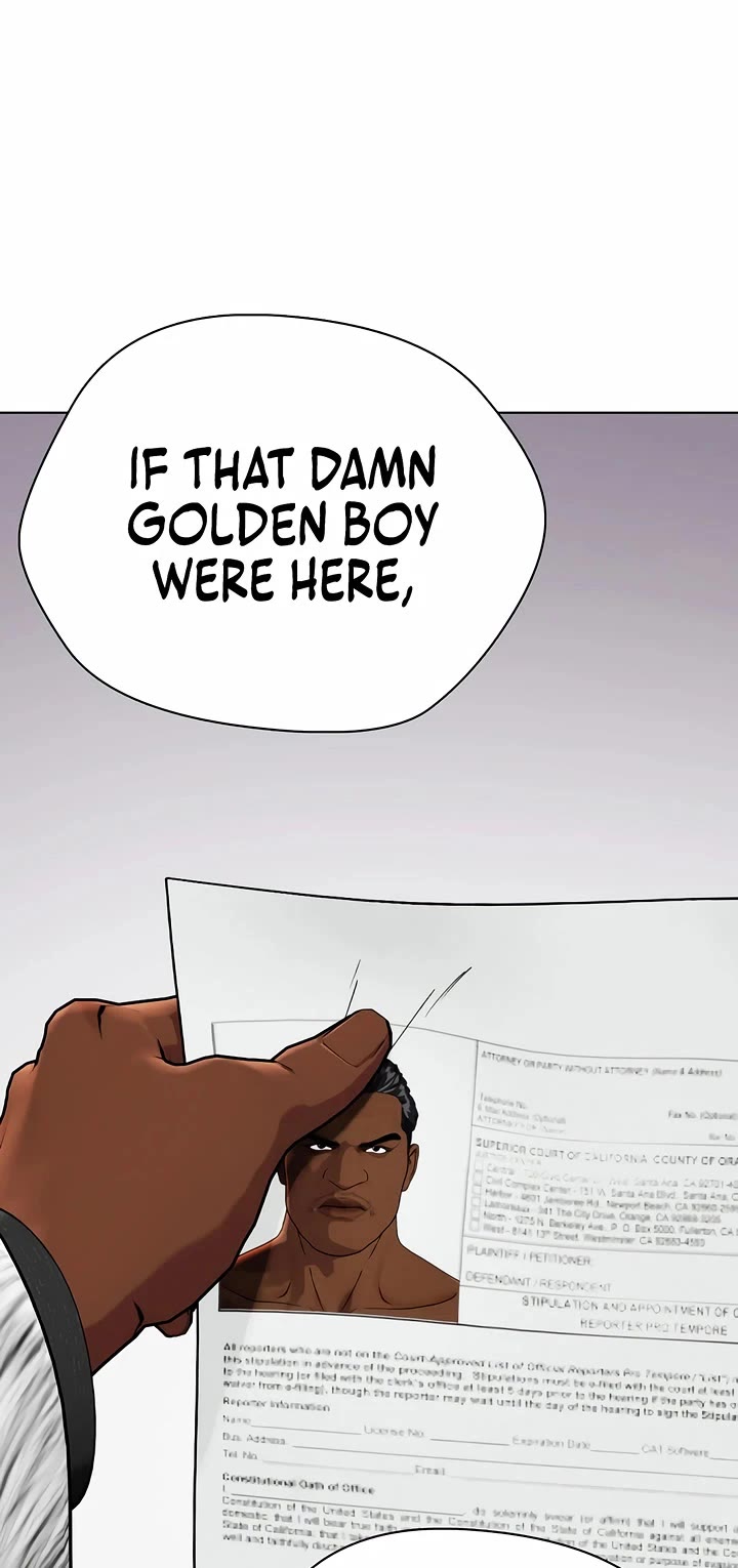 The Outcast Is Too Good at Martial Arts Chapter 101 page 12 - Chapter 101