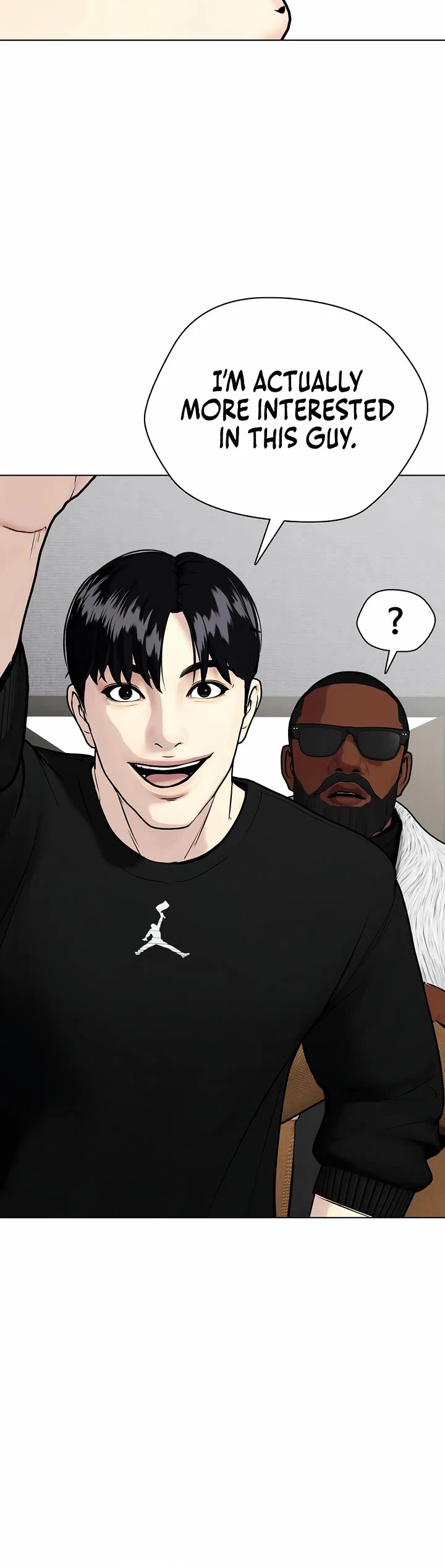 The Outcast Is Too Good at Martial Arts Chapter 101 page 16 - Chapter 101