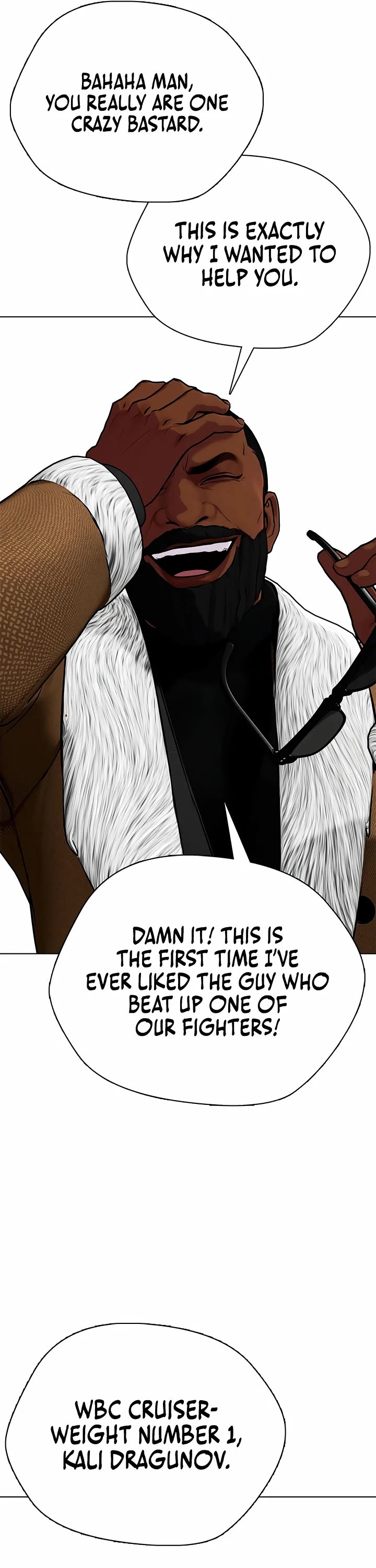 The Outcast Is Too Good at Martial Arts Chapter 101 page 17 - Chapter 101