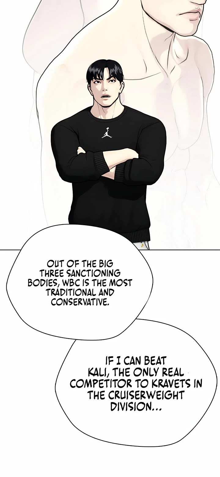 The Outcast Is Too Good at Martial Arts Chapter 101 page 22 - Chapter 101