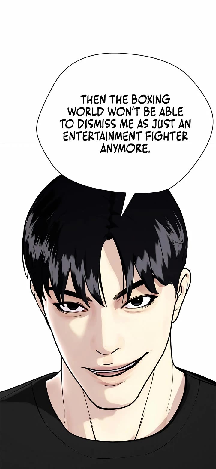 The Outcast Is Too Good at Martial Arts Chapter 101 page 23 - Chapter 101