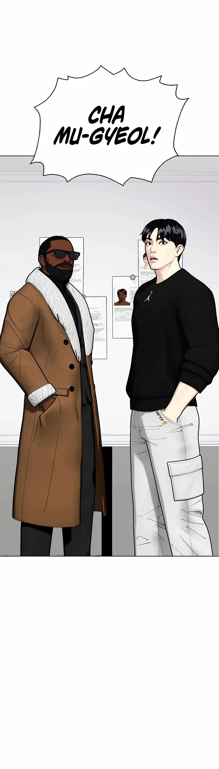 The Outcast Is Too Good at Martial Arts Chapter 101 page 26 - Chapter 101