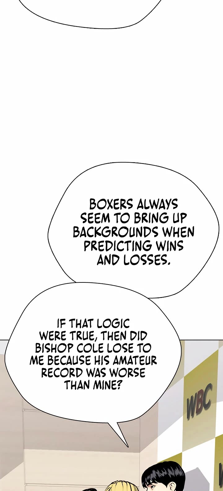 The Outcast Is Too Good at Martial Arts Chapter 101 page 49 - Chapter 101