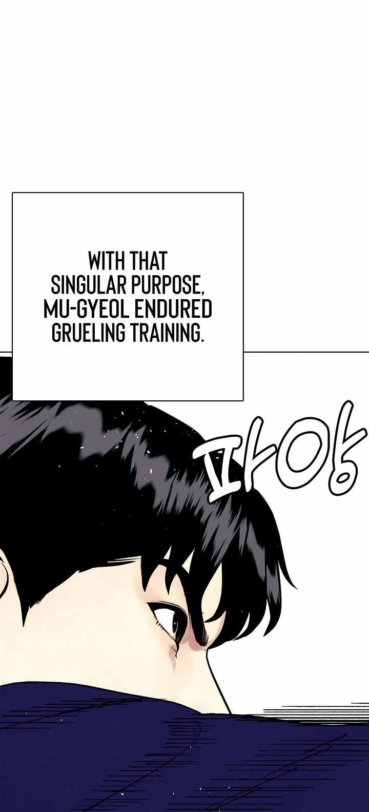 The Outcast Is Too Good at Martial Arts Chapter 101 page 58 - Chapter 101