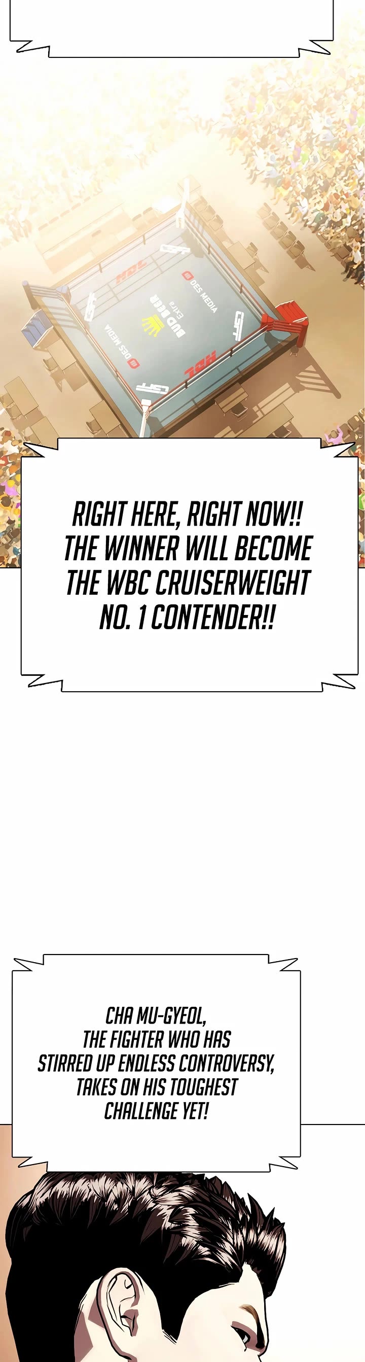 The Outcast Is Too Good at Martial Arts Chapter 101 page 60 - Chapter 101