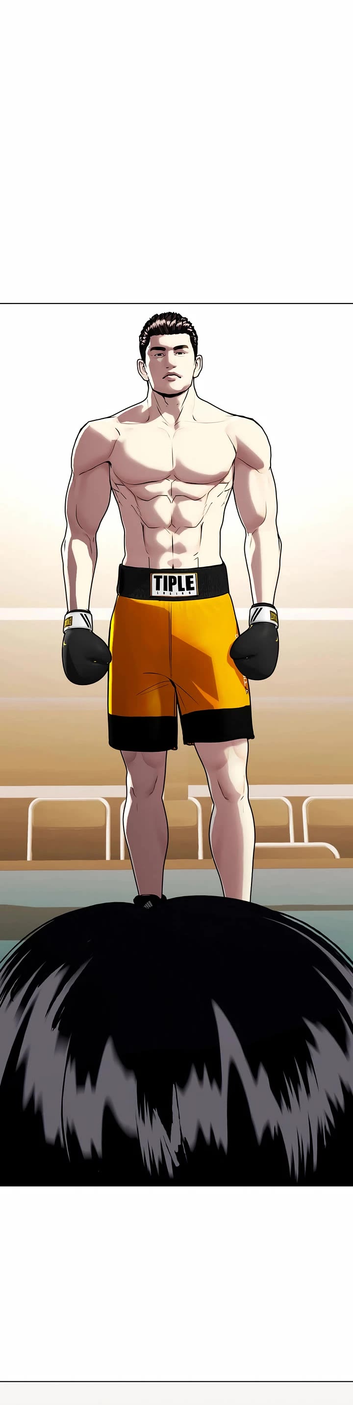 The Outcast Is Too Good at Martial Arts Chapter 101 page 64 - Chapter 101