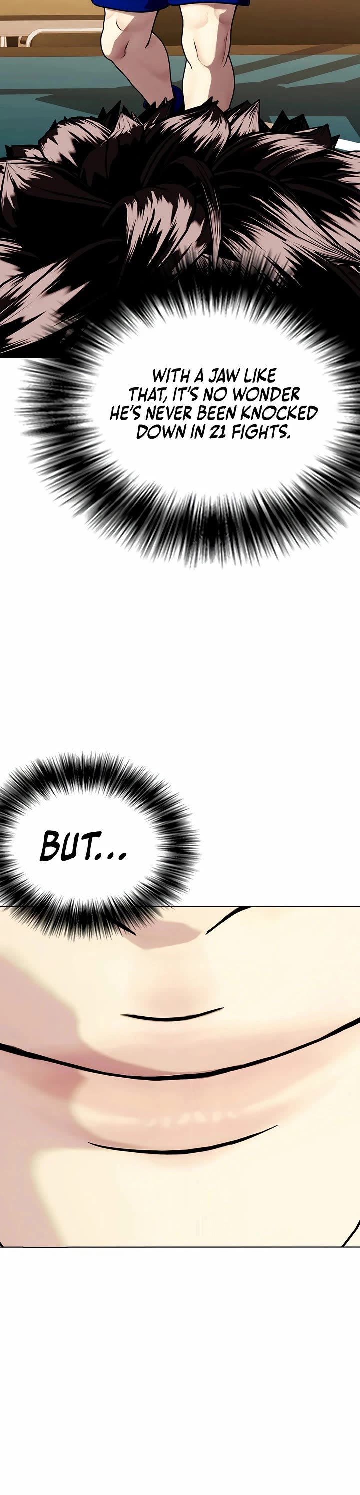 The Outcast Is Too Good at Martial Arts Chapter 101 page 66 - Chapter 101