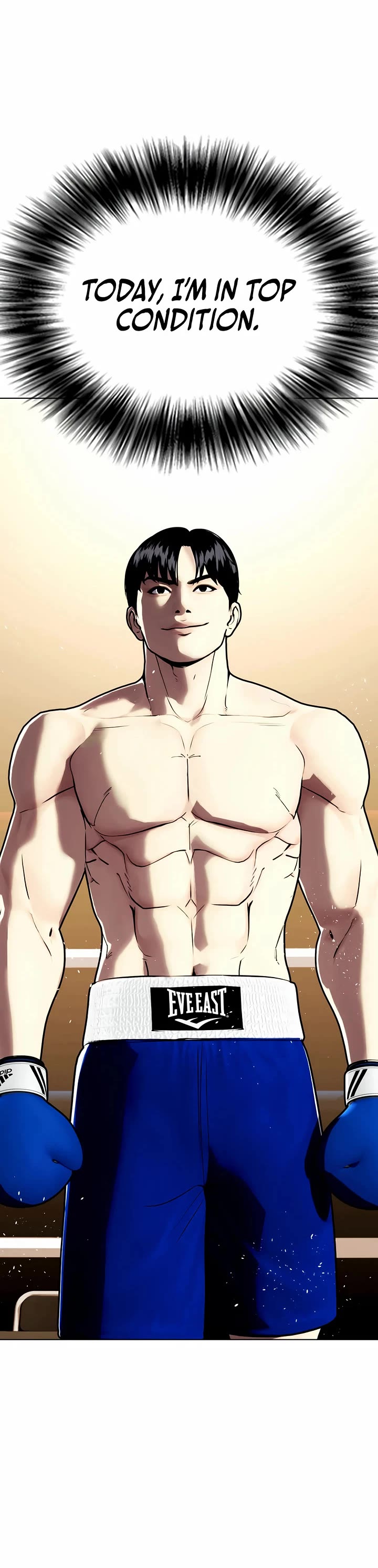 The Outcast Is Too Good at Martial Arts Chapter 101 page 67 - Chapter 101