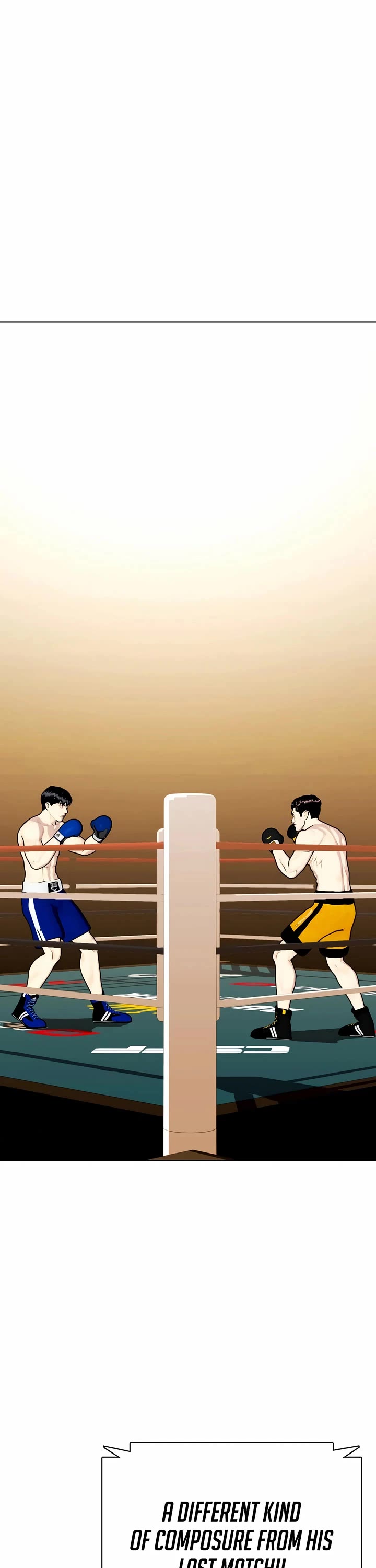 The Outcast Is Too Good at Martial Arts Chapter 101 page 72 - Chapter 101