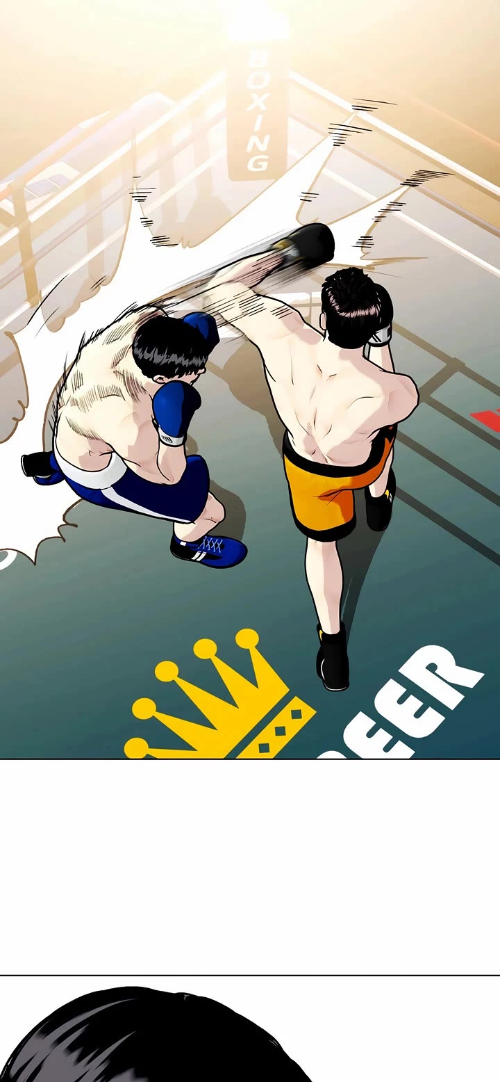 The Outcast Is Too Good at Martial Arts Chapter 101 page 77 - Chapter 101
