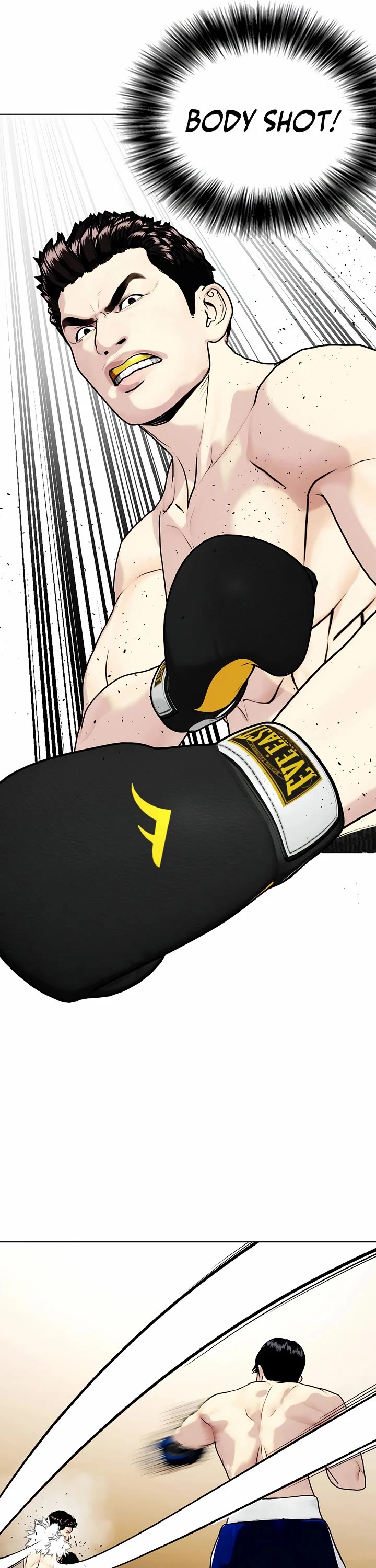 The Outcast Is Too Good at Martial Arts Chapter 101 page 79 - Chapter 101