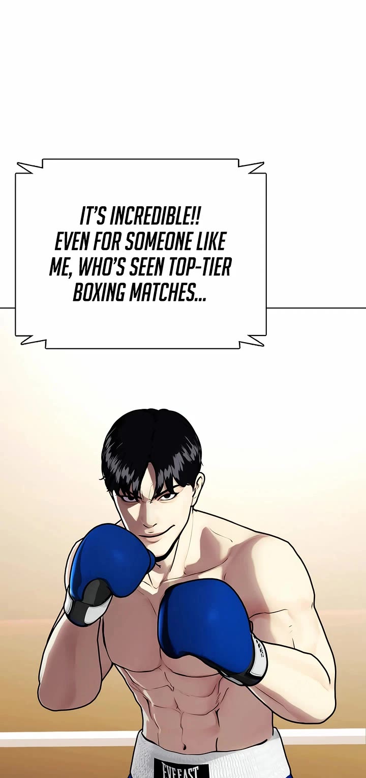 The Outcast Is Too Good at Martial Arts Chapter 101 page 81 - Chapter 101