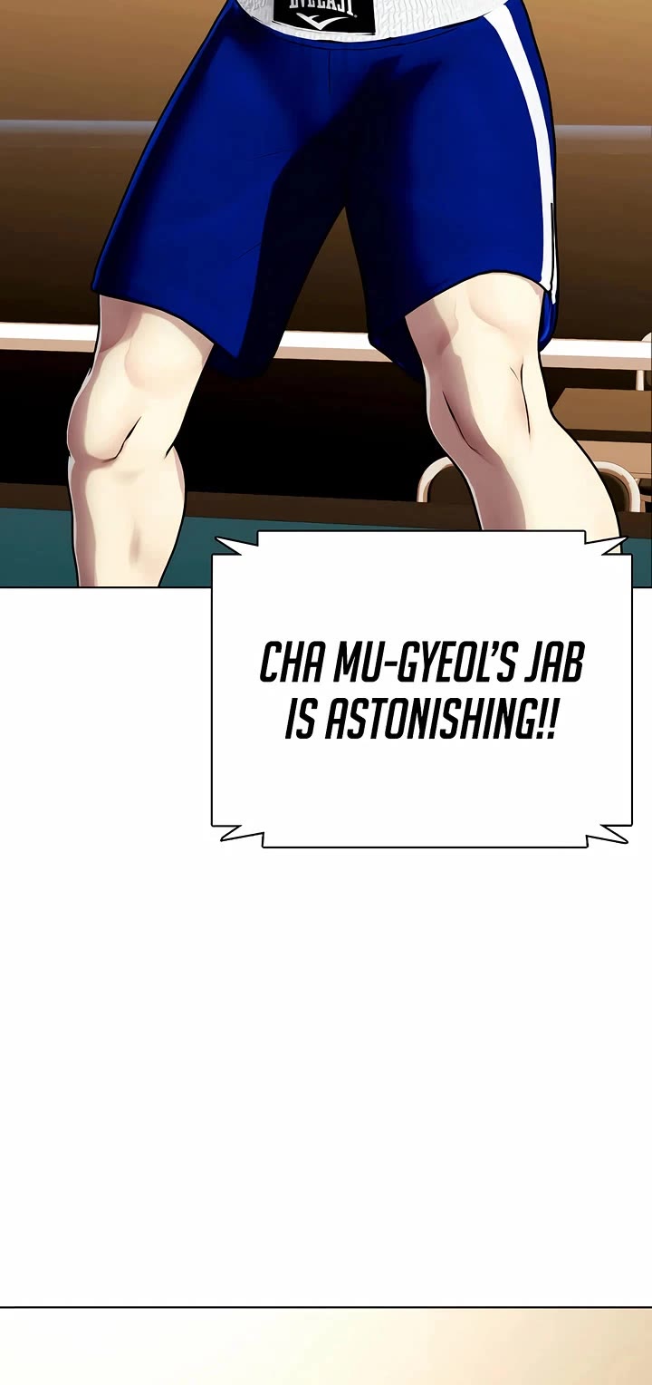 The Outcast Is Too Good at Martial Arts Chapter 101 page 82 - Chapter 101