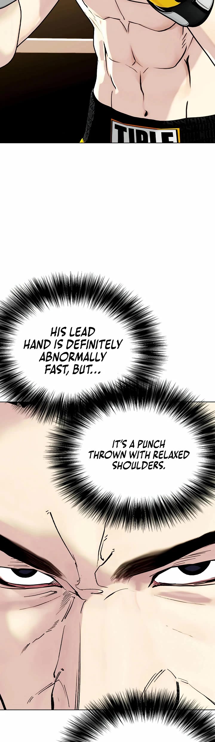 The Outcast Is Too Good at Martial Arts Chapter 101 page 84 - Chapter 101