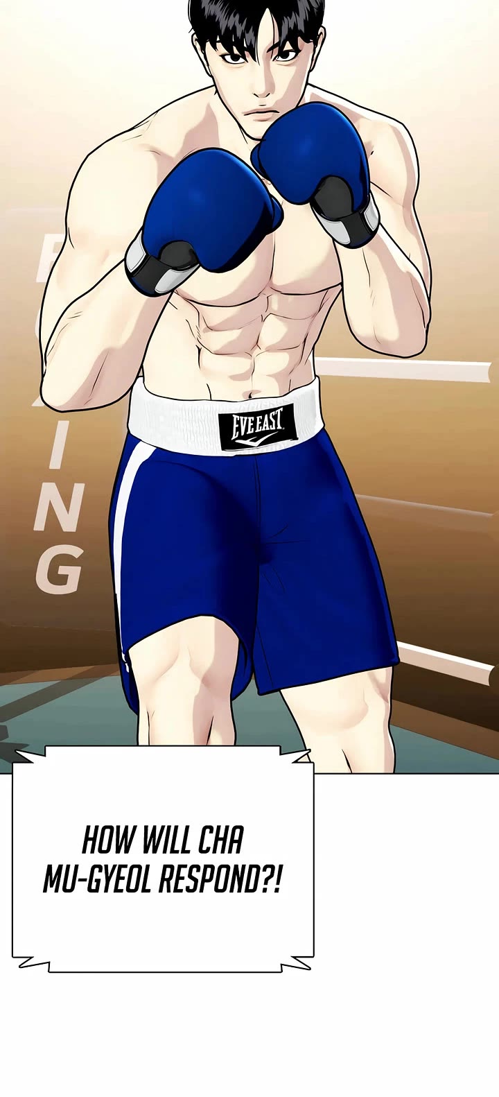 The Outcast Is Too Good at Martial Arts Chapter 101 page 89 - Chapter 101