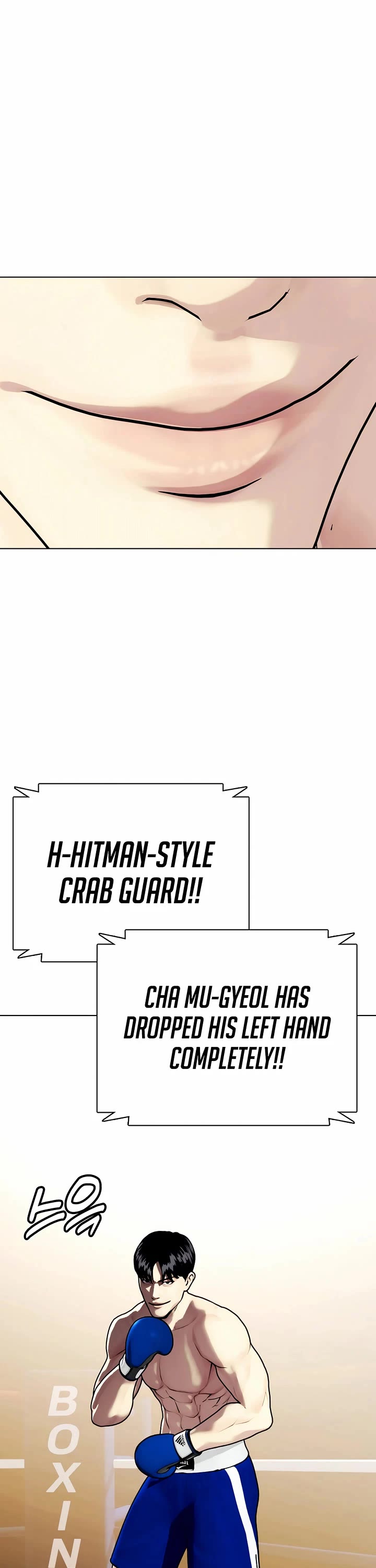 The Outcast Is Too Good at Martial Arts Chapter 101 page 90 - Chapter 101