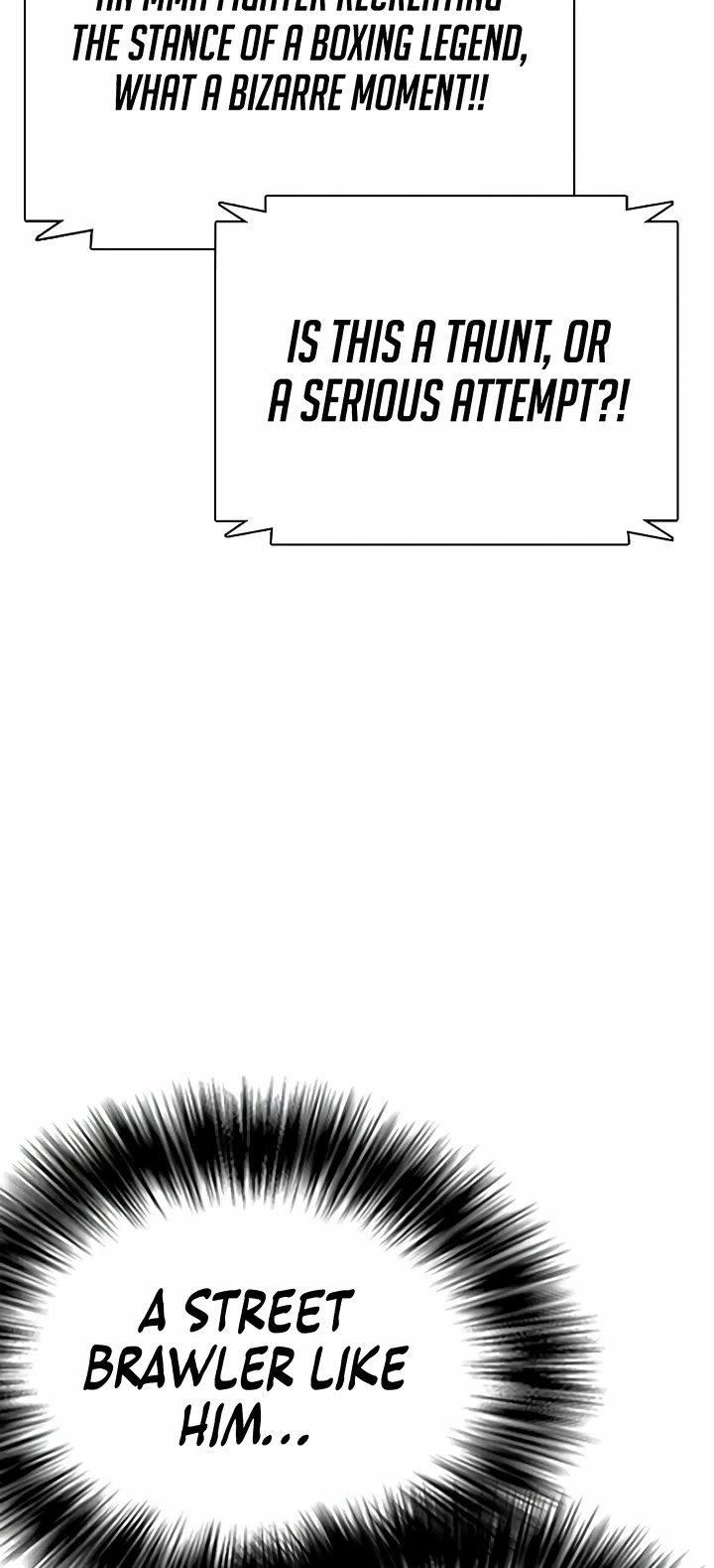 The Outcast Is Too Good at Martial Arts Chapter 101 page 92 - Chapter 101