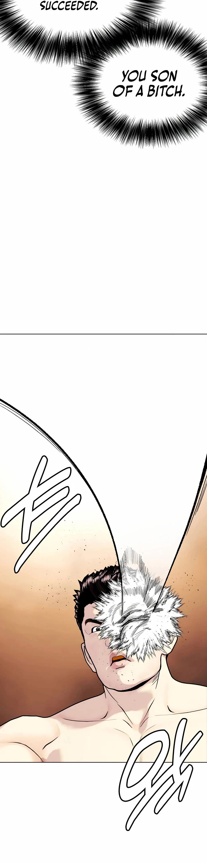 The Outcast Is Too Good at Martial Arts Chapter 101 page 94 - Chapter 101