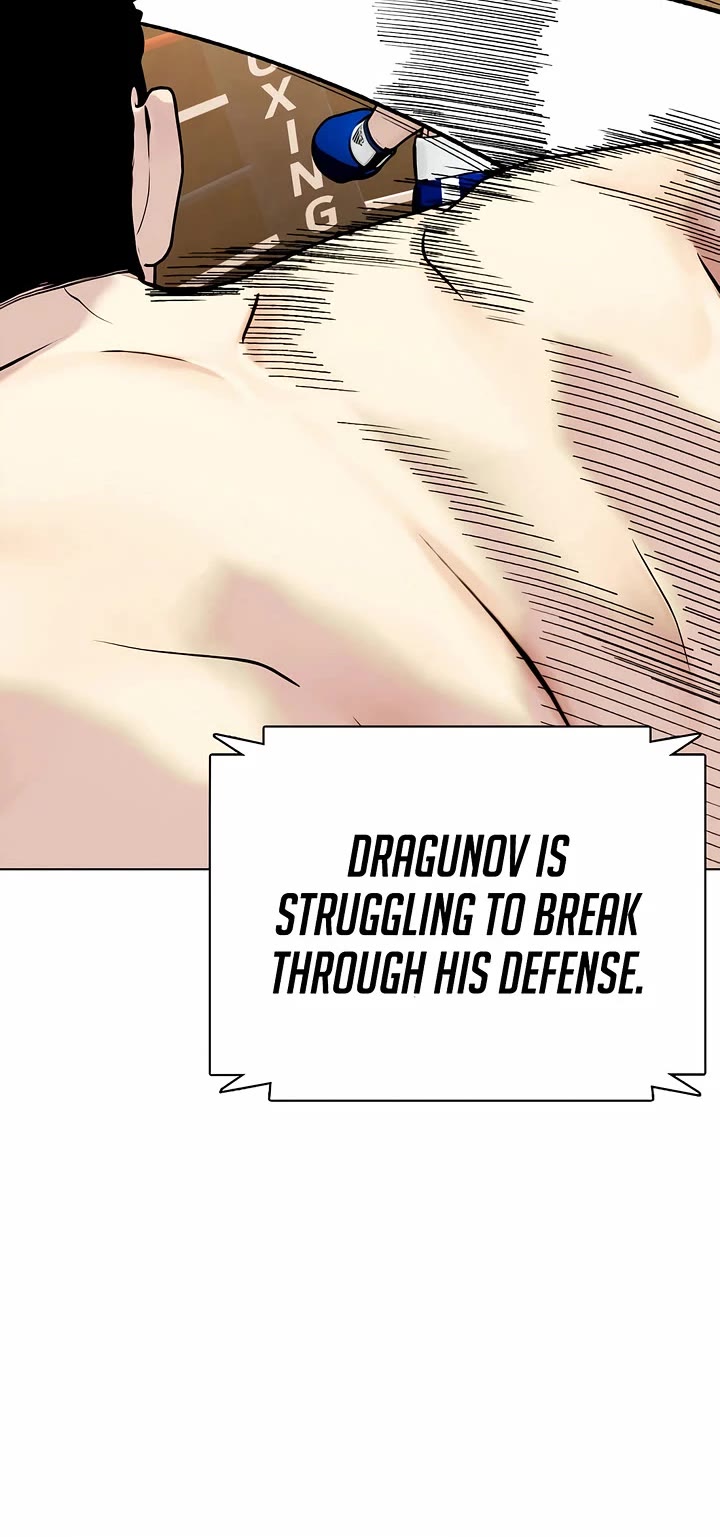 The Outcast Is Too Good at Martial Arts Chapter 102 page 14 - Chapter 102