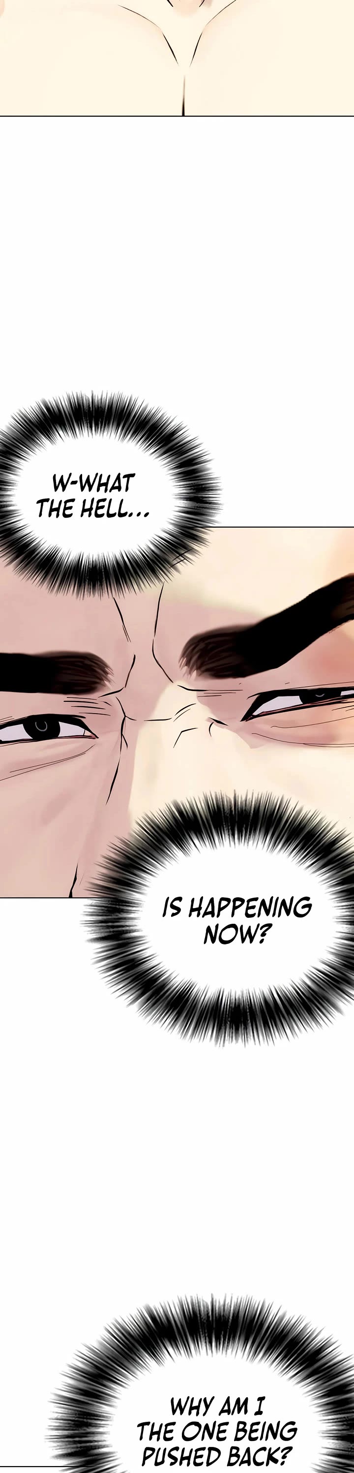 The Outcast Is Too Good at Martial Arts Chapter 102 page 17 - Chapter 102