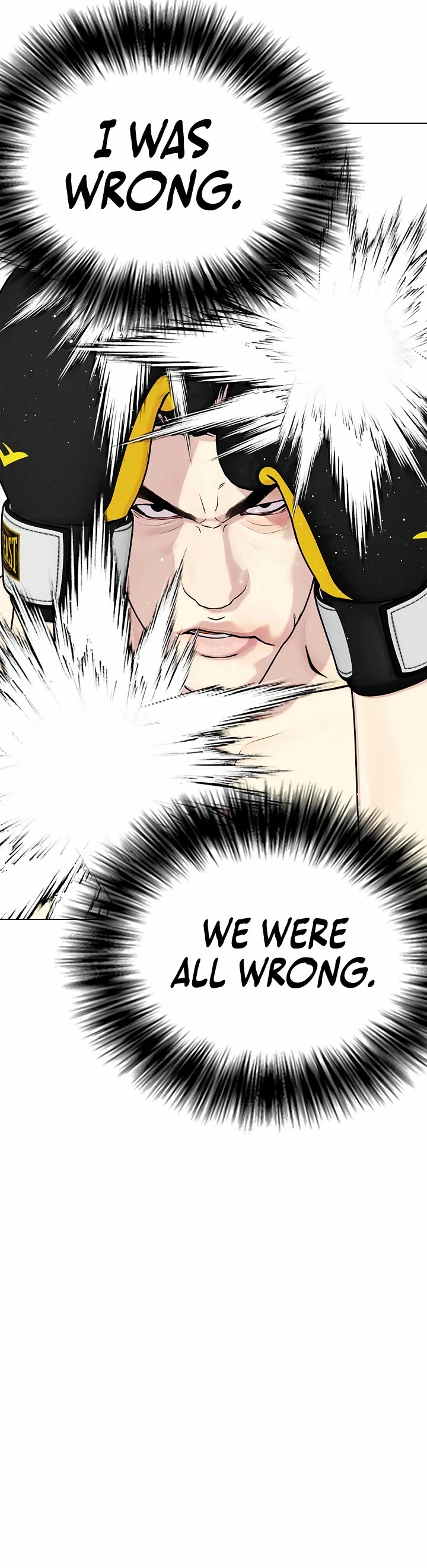 The Outcast Is Too Good at Martial Arts Chapter 102 page 19 - Chapter 102