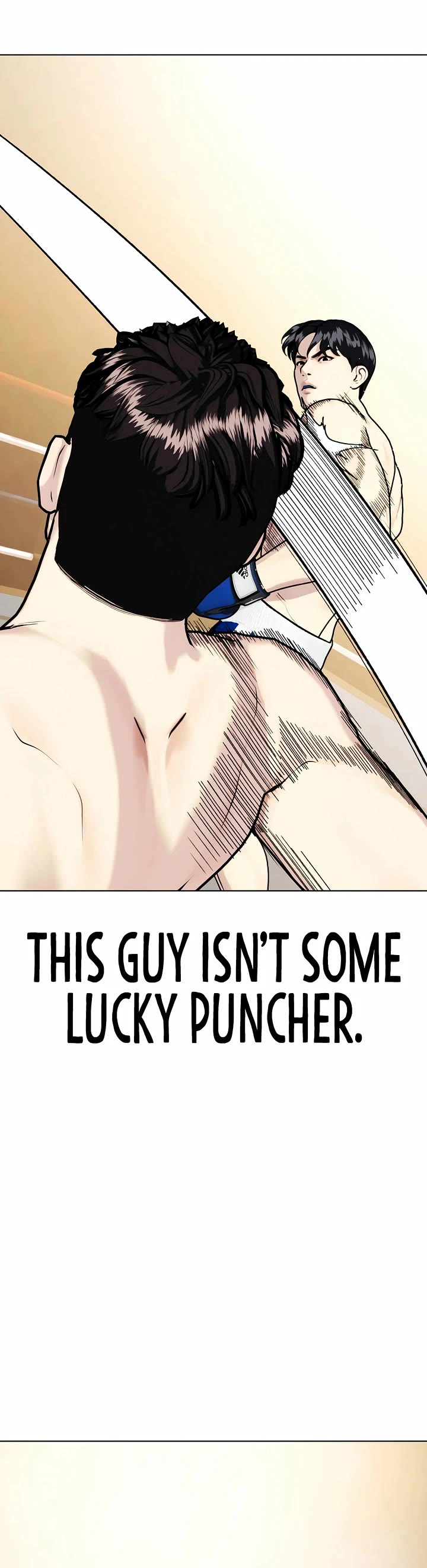 The Outcast Is Too Good at Martial Arts Chapter 102 page 20 - Chapter 102