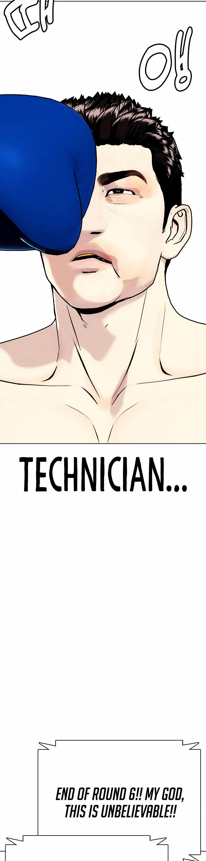 The Outcast Is Too Good at Martial Arts Chapter 102 page 22 - Chapter 102