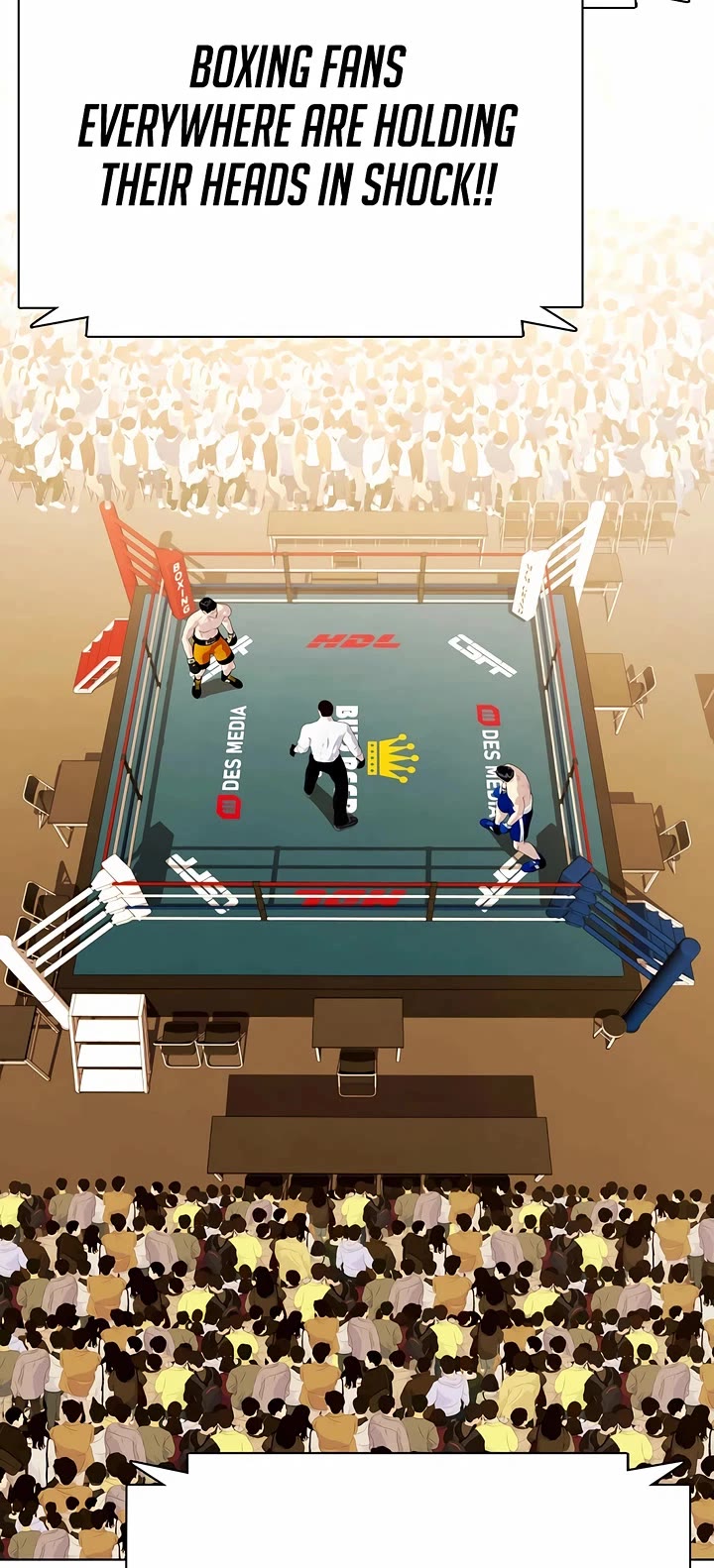The Outcast Is Too Good at Martial Arts Chapter 102 page 23 - Chapter 102