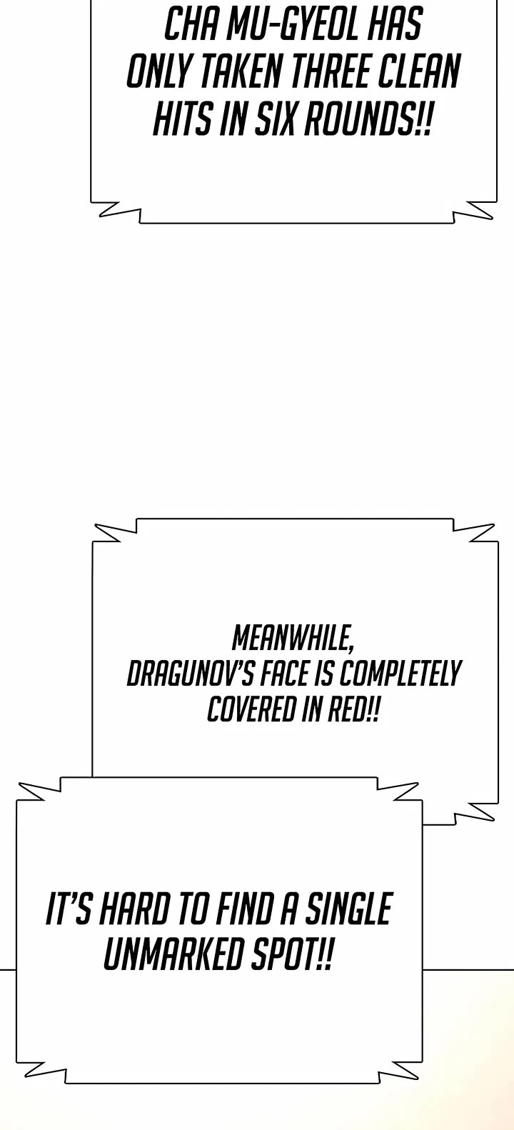 The Outcast Is Too Good at Martial Arts Chapter 102 page 24 - Chapter 102