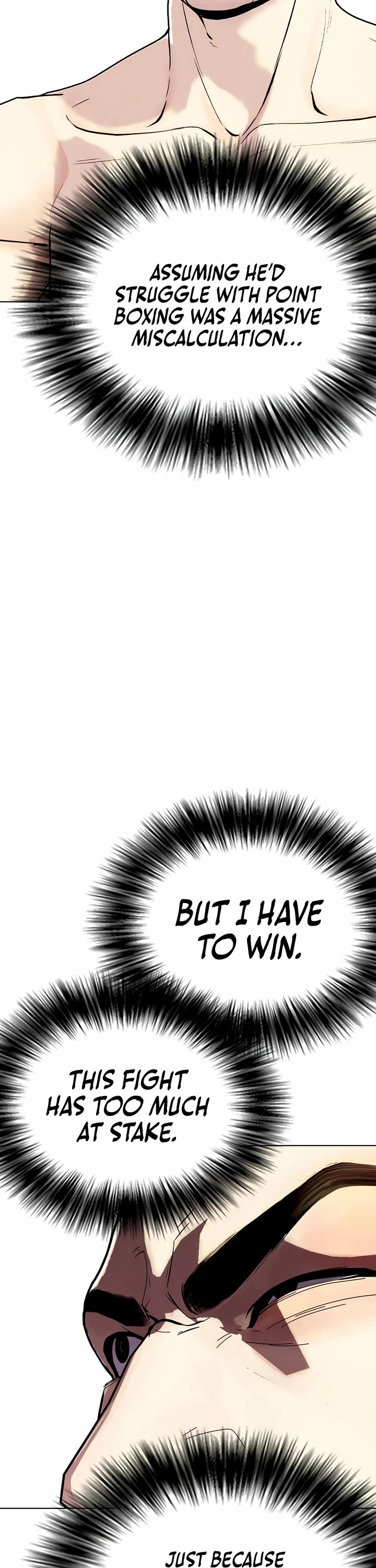 The Outcast Is Too Good at Martial Arts Chapter 102 page 26 - Chapter 102