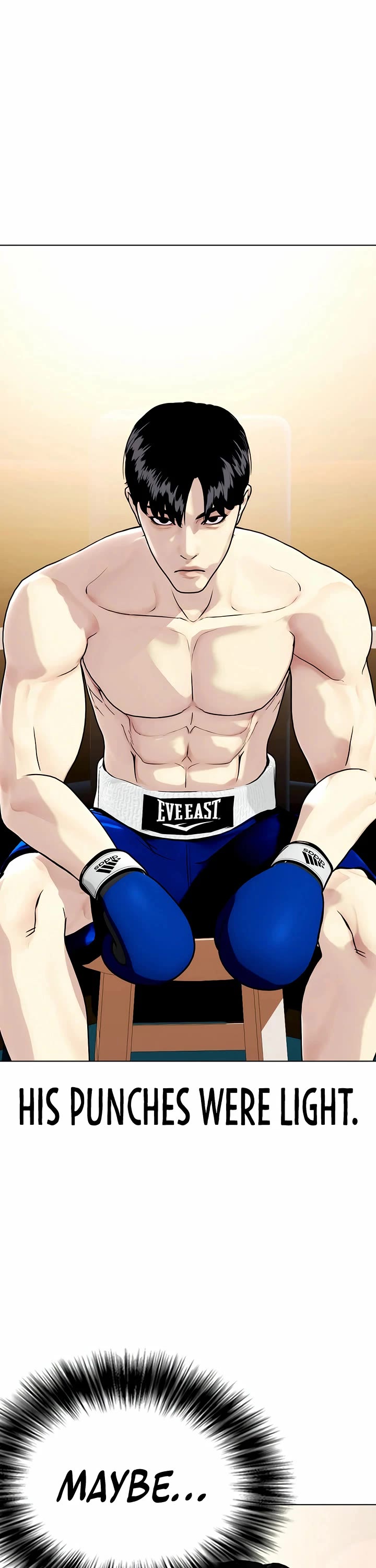The Outcast Is Too Good at Martial Arts Chapter 102 page 29 - Chapter 102