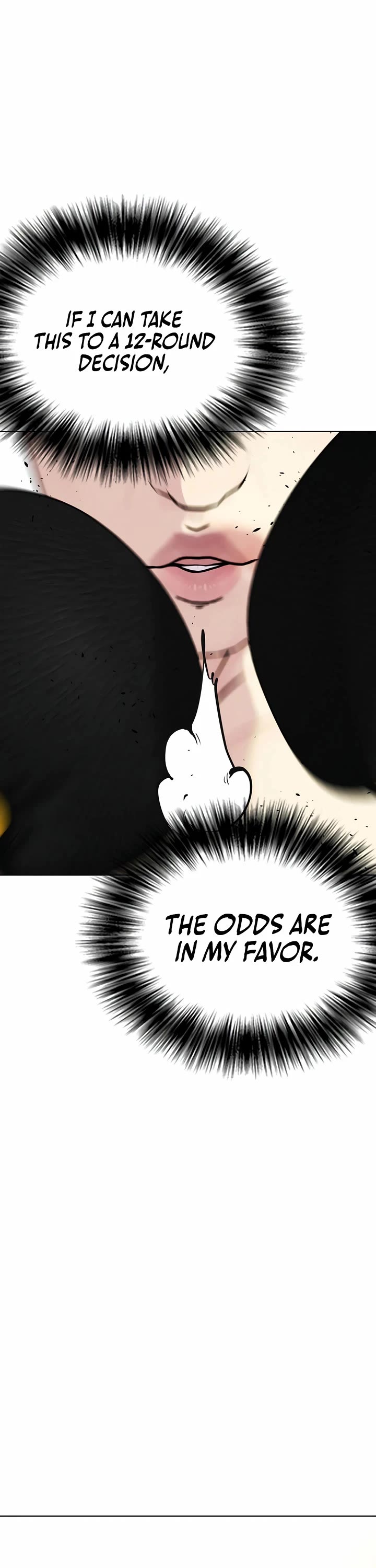 The Outcast Is Too Good at Martial Arts Chapter 102 page 33 - Chapter 102
