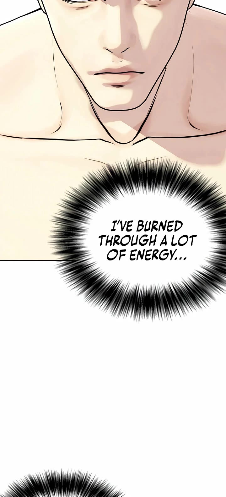 The Outcast Is Too Good at Martial Arts Chapter 102 page 38 - Chapter 102
