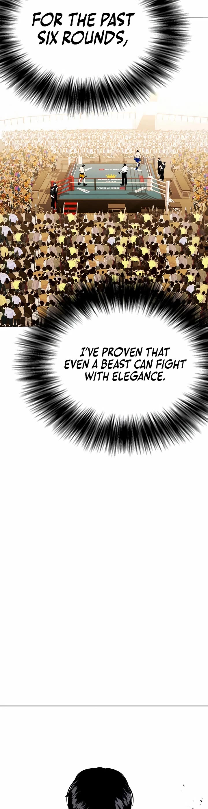 The Outcast Is Too Good at Martial Arts Chapter 102 page 43 - Chapter 102