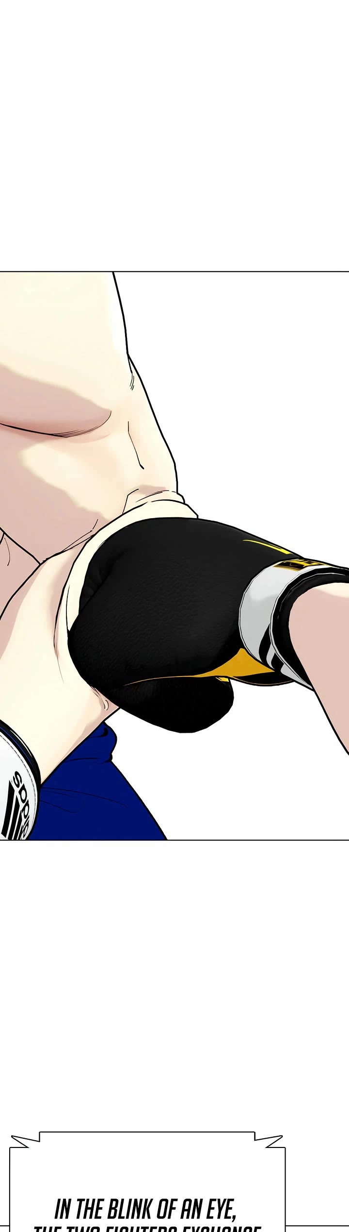 The Outcast Is Too Good at Martial Arts Chapter 102 page 53 - Chapter 102