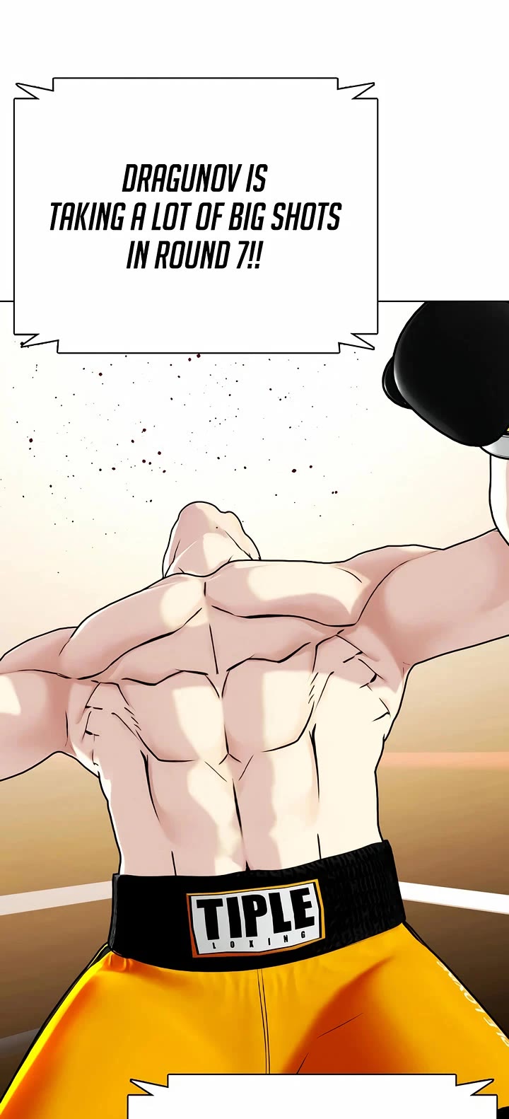 The Outcast Is Too Good at Martial Arts Chapter 102 page 57 - Chapter 102