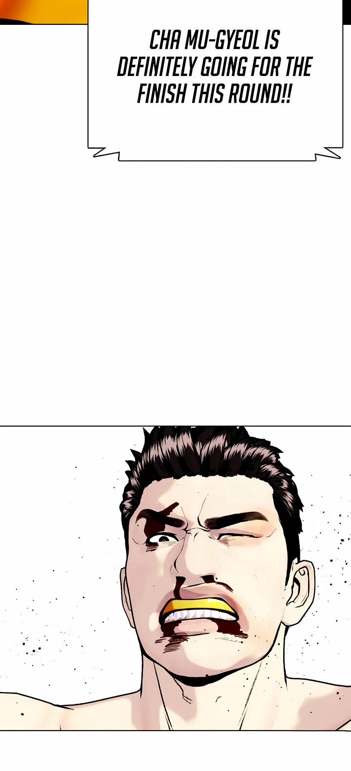 The Outcast Is Too Good at Martial Arts Chapter 102 page 58 - Chapter 102