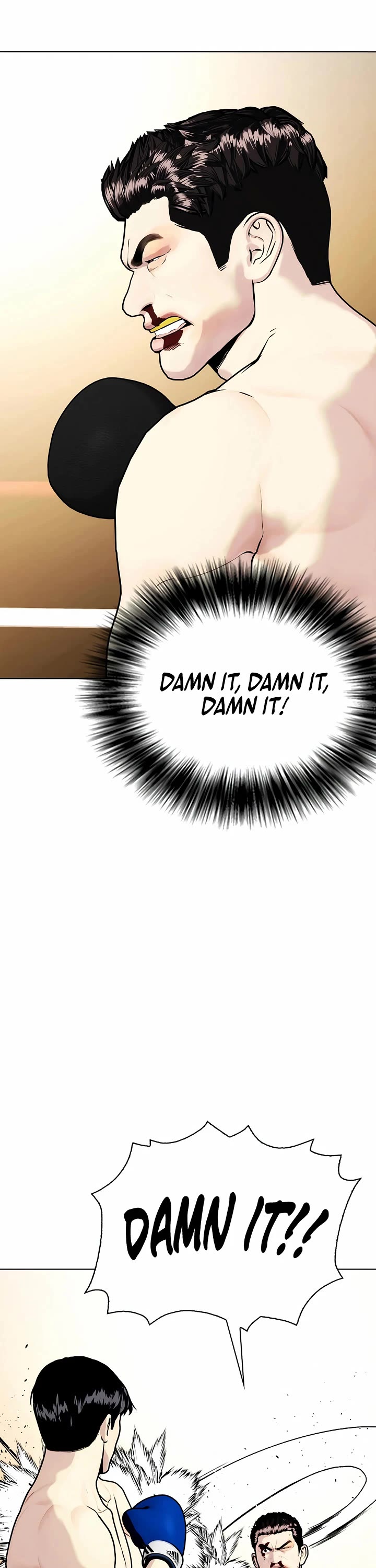 The Outcast Is Too Good at Martial Arts Chapter 102 page 60 - Chapter 102
