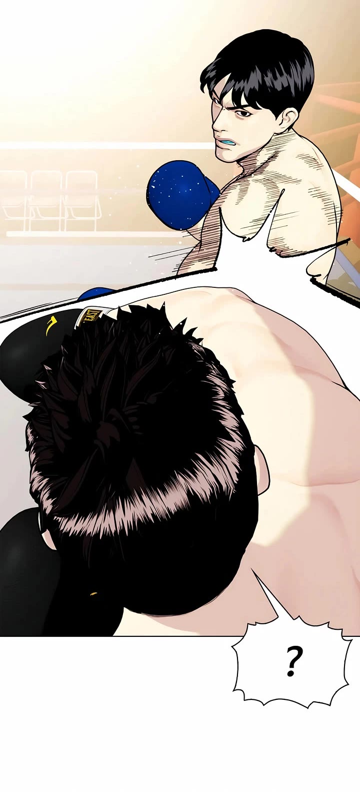 The Outcast Is Too Good at Martial Arts Chapter 102 page 62 - Chapter 102