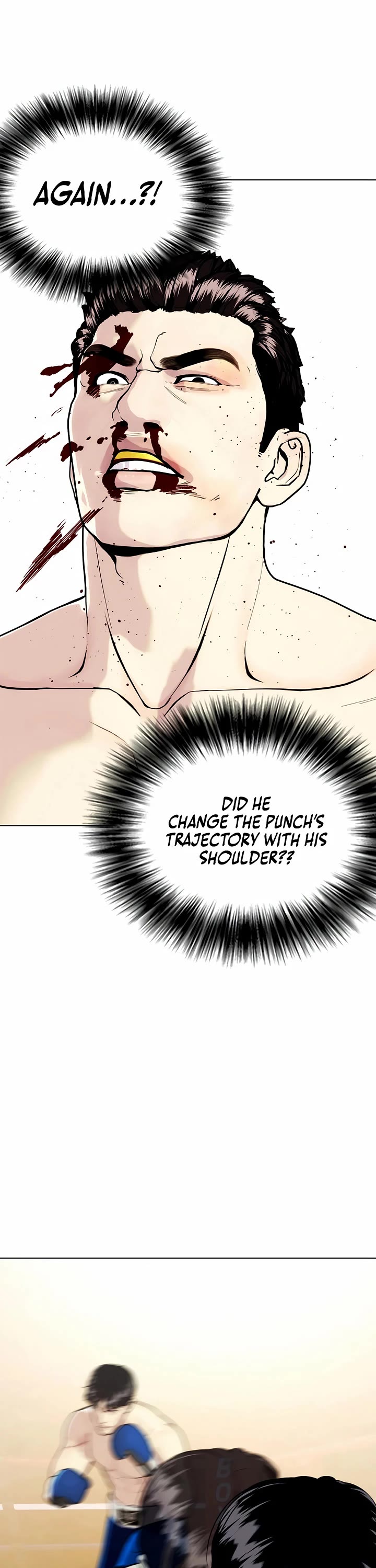 The Outcast Is Too Good at Martial Arts Chapter 102 page 64 - Chapter 102