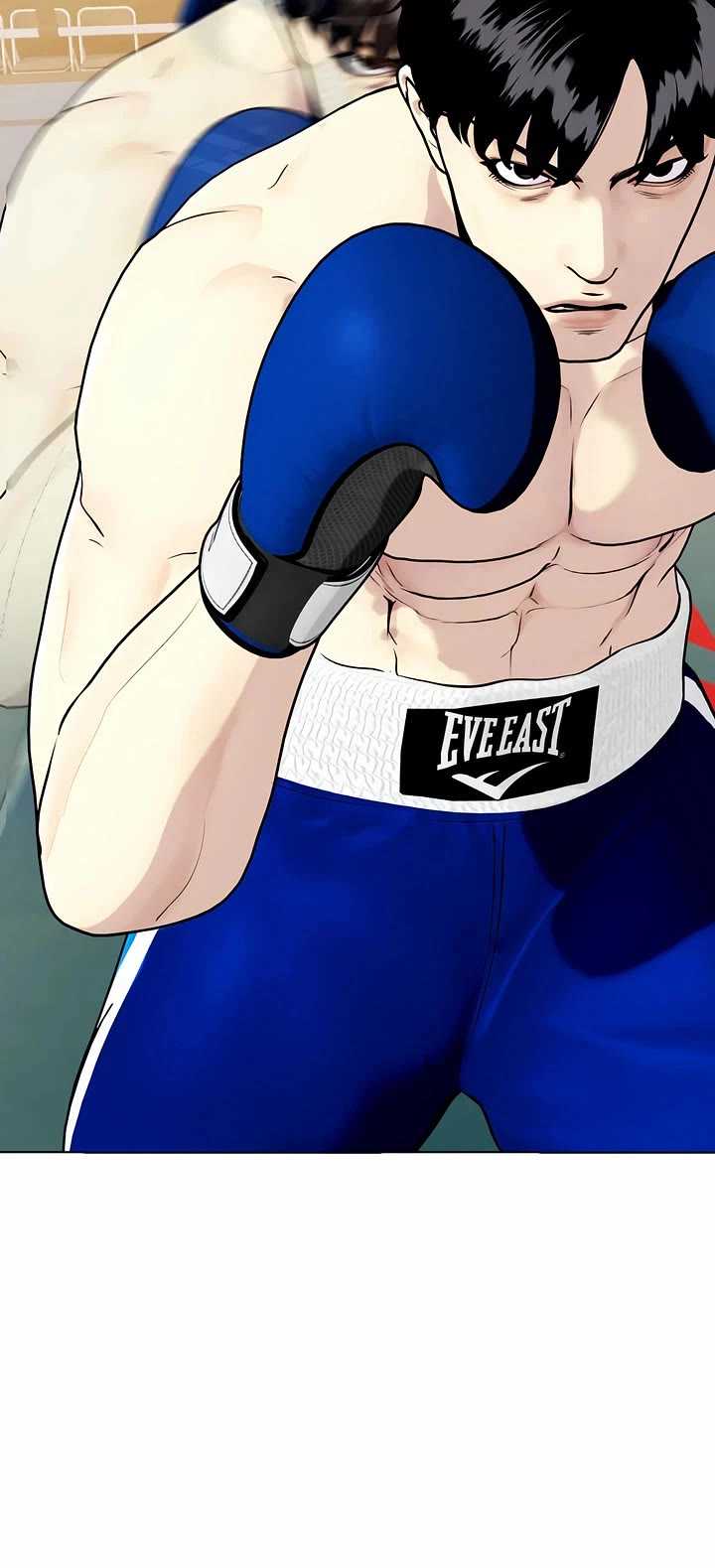 The Outcast Is Too Good at Martial Arts Chapter 102 page 65 - Chapter 102