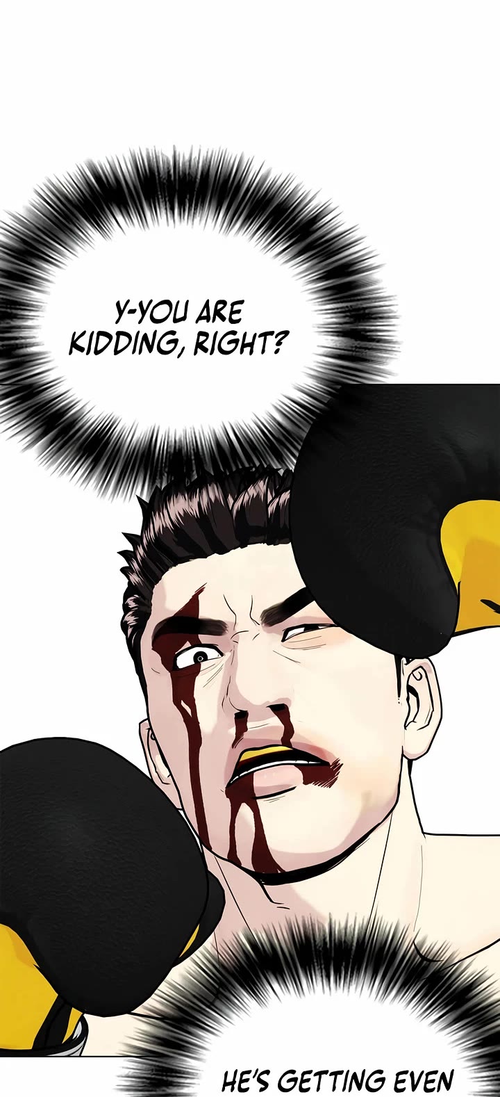 The Outcast Is Too Good at Martial Arts Chapter 102 page 66 - Chapter 102